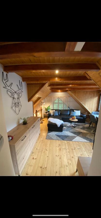 Goralska Osada Karpacz - Apartametny Εξωτερικό φωτογραφία