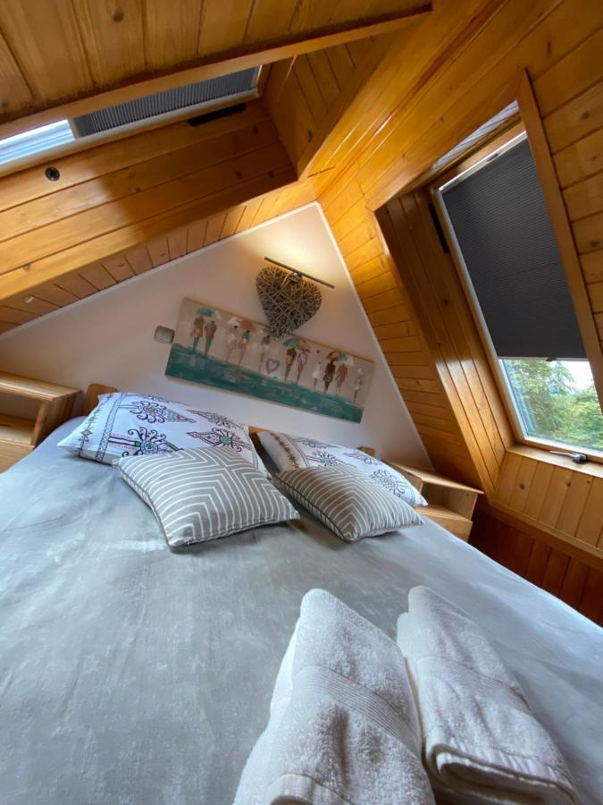 Goralska Osada Karpacz - Apartametny Εξωτερικό φωτογραφία
