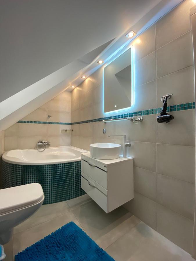 Goralska Osada Karpacz - Apartametny Εξωτερικό φωτογραφία