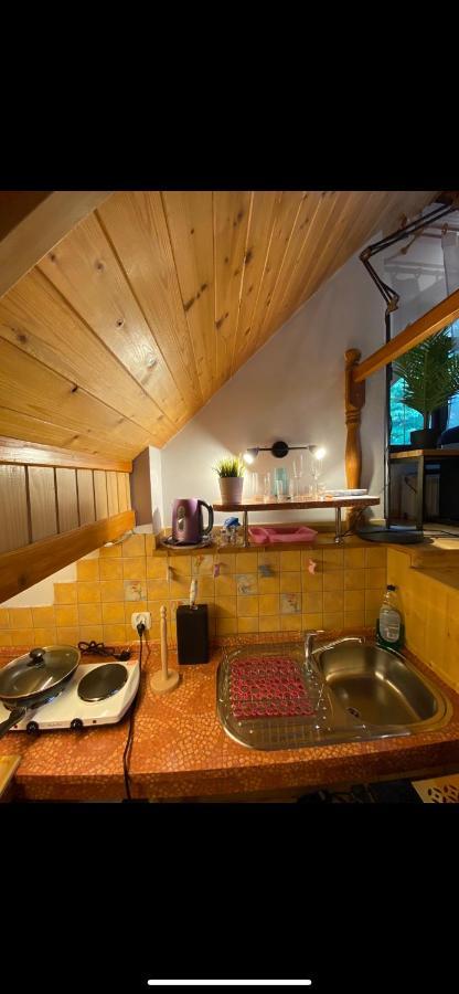 Goralska Osada Karpacz - Apartametny Εξωτερικό φωτογραφία