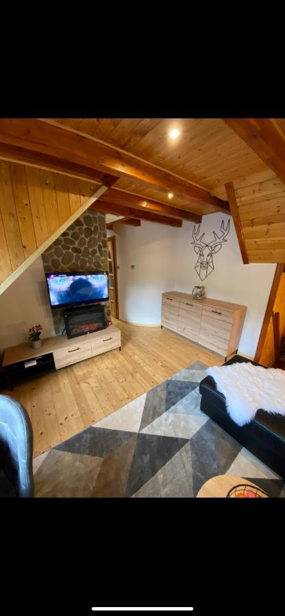 Goralska Osada Karpacz - Apartametny Εξωτερικό φωτογραφία