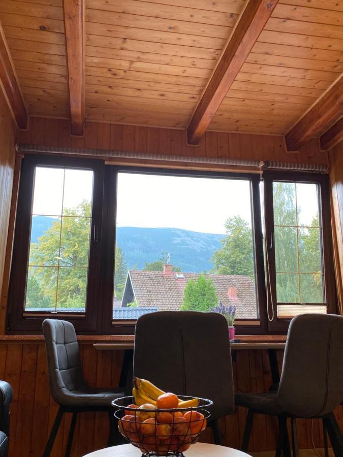 Goralska Osada Karpacz - Apartametny Εξωτερικό φωτογραφία