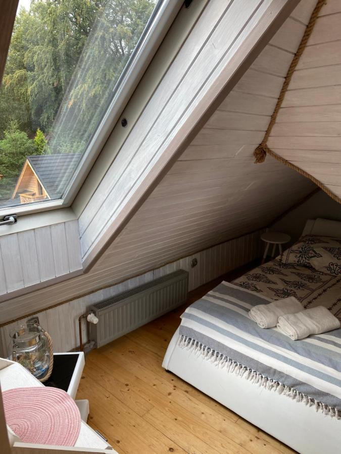 Goralska Osada Karpacz - Apartametny Εξωτερικό φωτογραφία