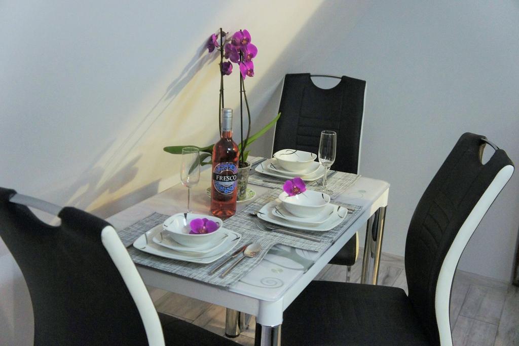 Goralska Osada Karpacz - Apartametny Εξωτερικό φωτογραφία