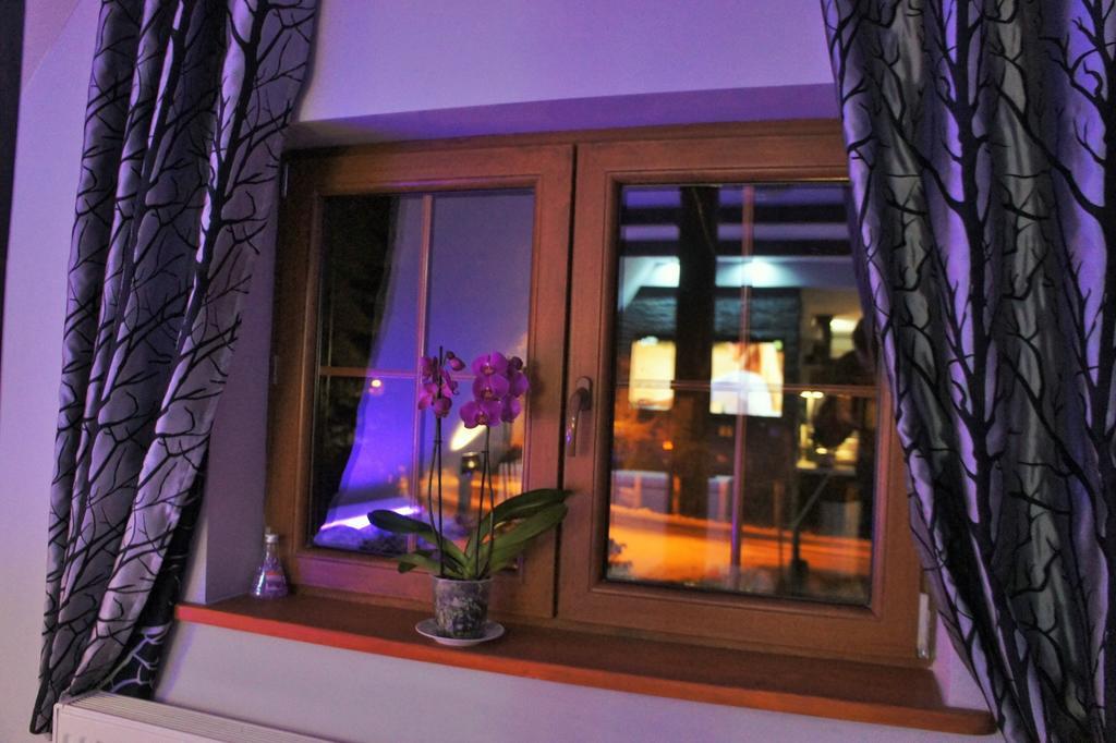 Goralska Osada Karpacz - Apartametny Εξωτερικό φωτογραφία