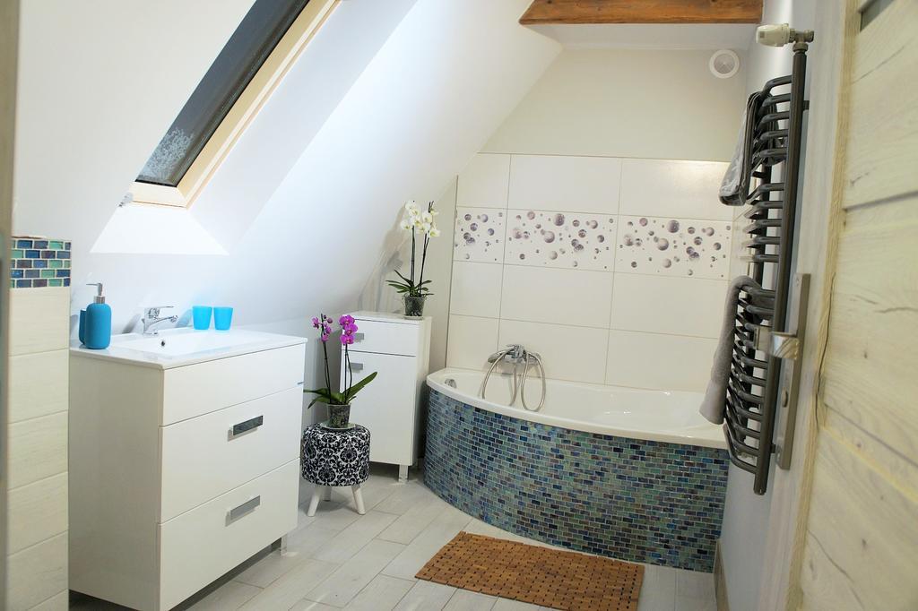 Goralska Osada Karpacz - Apartametny Εξωτερικό φωτογραφία