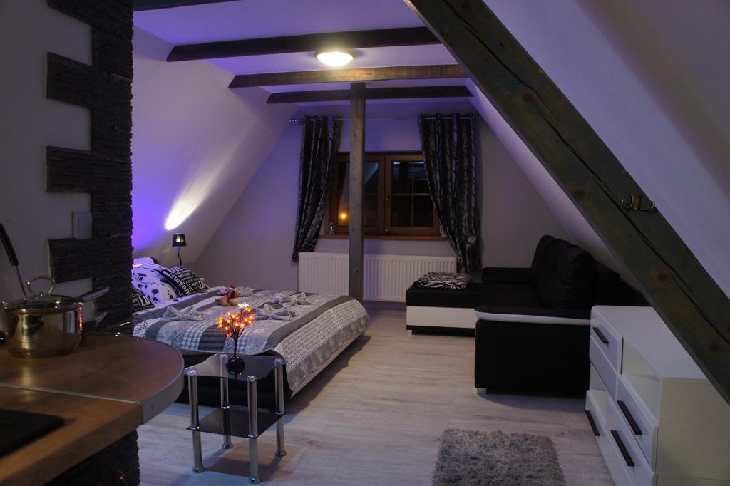Goralska Osada Karpacz - Apartametny Εξωτερικό φωτογραφία