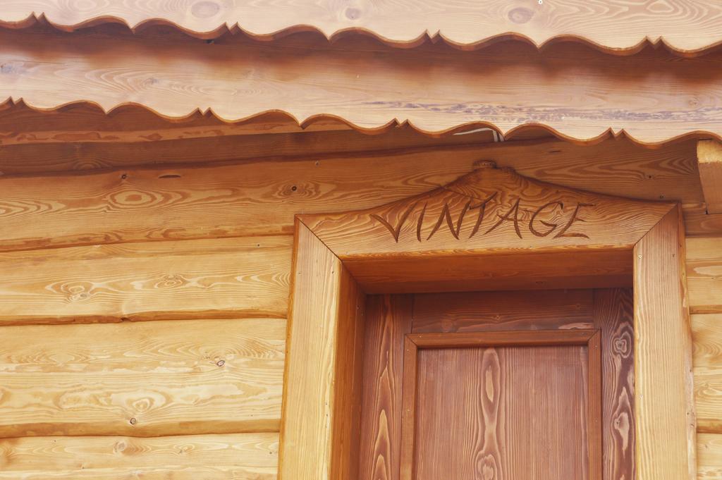 Goralska Osada Karpacz - Apartametny Εξωτερικό φωτογραφία
