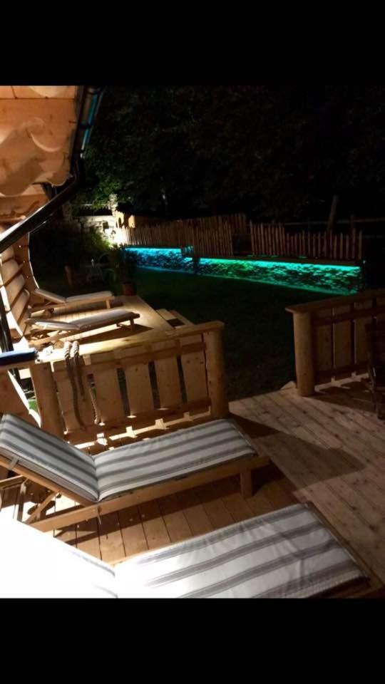 Goralska Osada Karpacz - Apartametny Εξωτερικό φωτογραφία